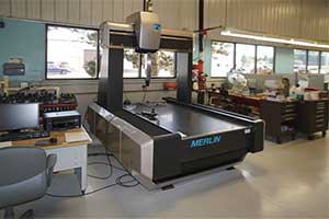 Manufacturing plant and equipment