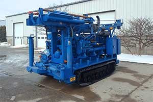 New condition industrial equipment