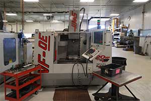 New condition manufacturing machinery